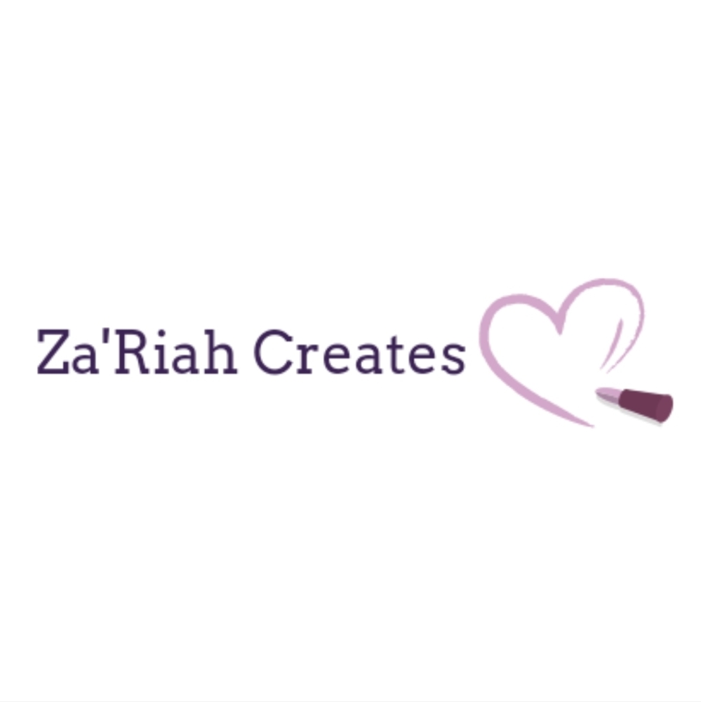 Meet your Posher, Za'riah